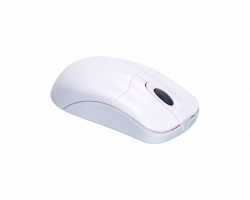 Waterproof and Dustproof Wireless Mouse