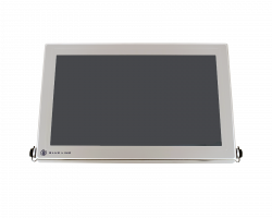 21.5” HMI Panel PC for Cleanroom
