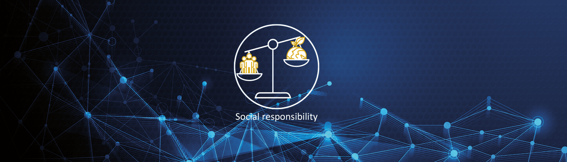 Social Responsibility Policy