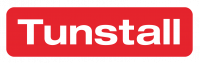 Tunstall logo 