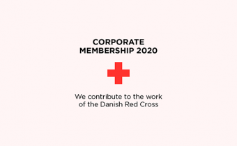 Corporate membership 2020