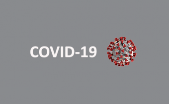 Covid-19 front